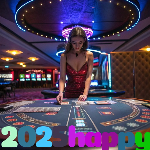 2025happy