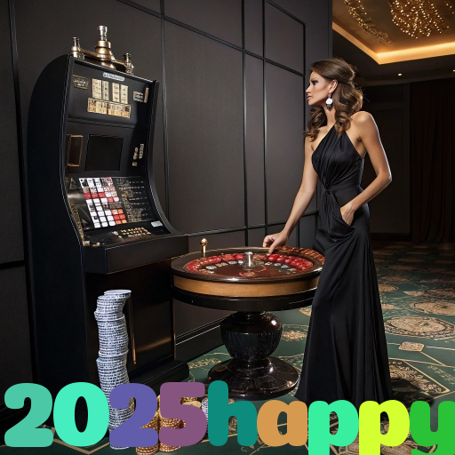 2025happy