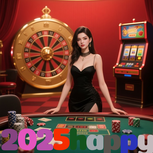 2025happy