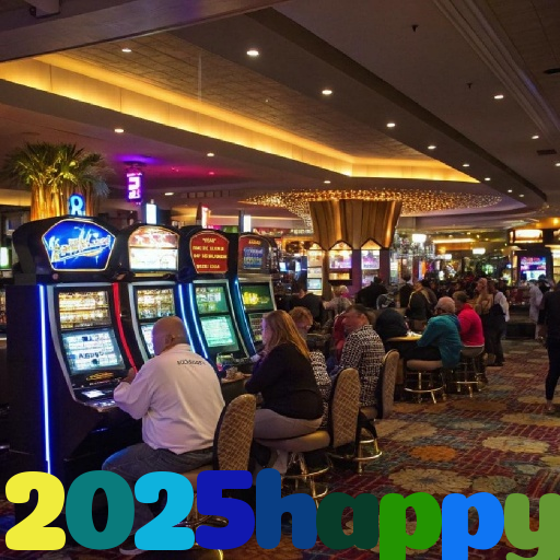 2025happy