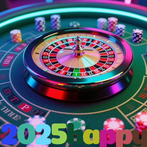 2025happy
