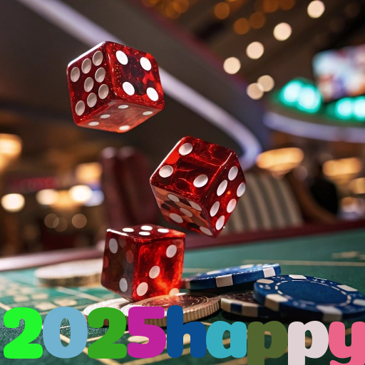 2025happy