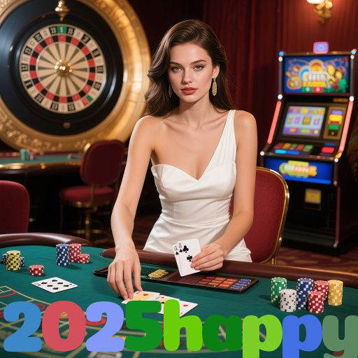 2025happy