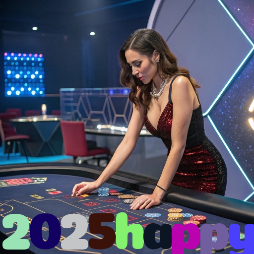2025happy