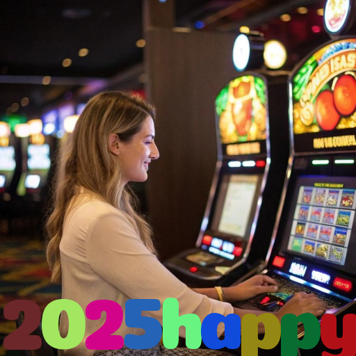 2025happy