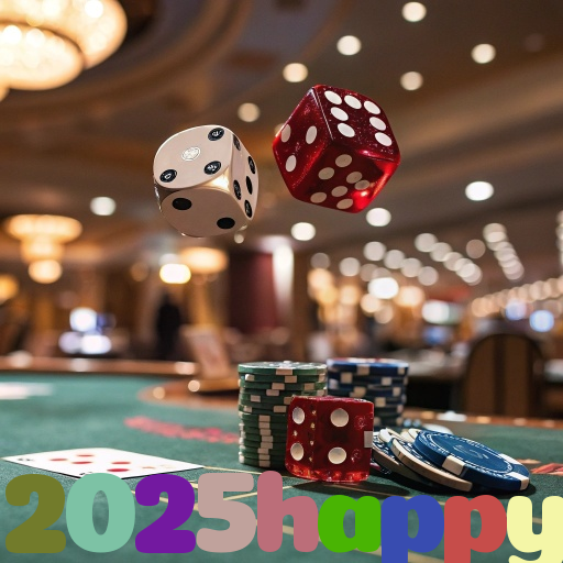 2025happy