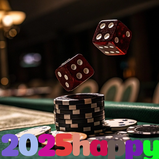 2025happy