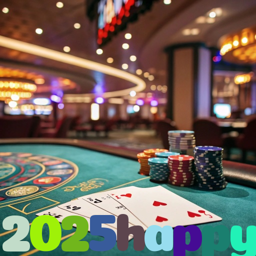 2025happy