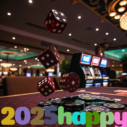 2025happy