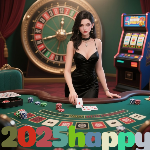 2025happy