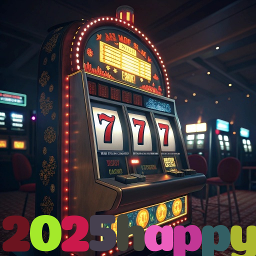 2025happy