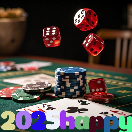 2025happy