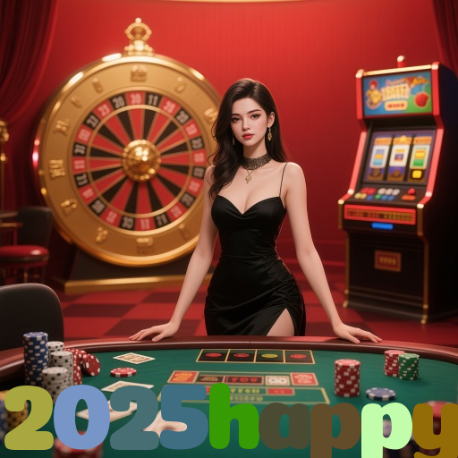2025happy
