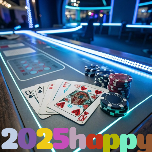 2025happy