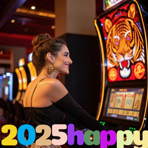 2025happy
