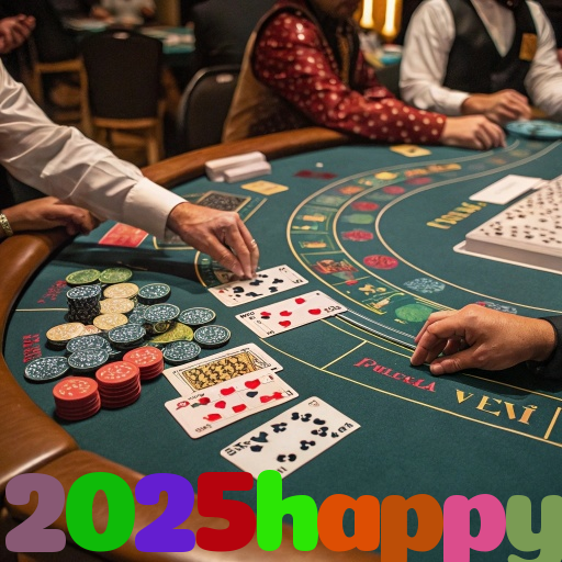 2025happy