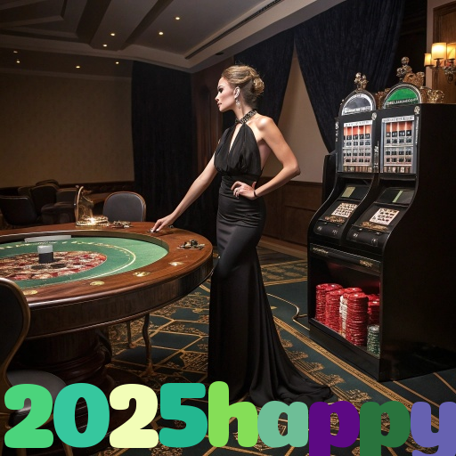 2025happy