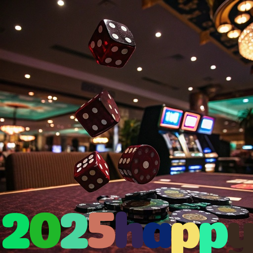 2025happy