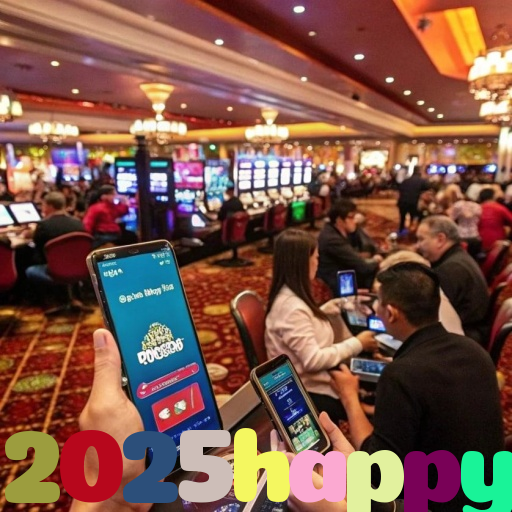 2025happy