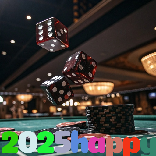 2025happy