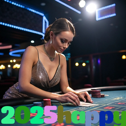 2025happy