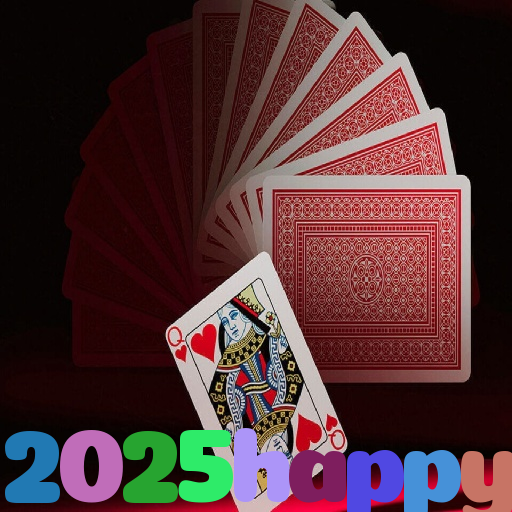 2025happy