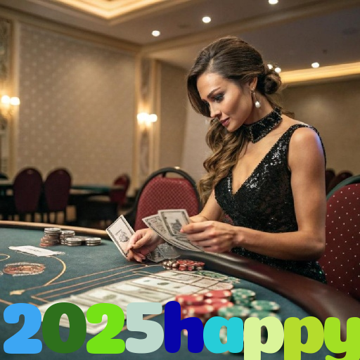 2025happy