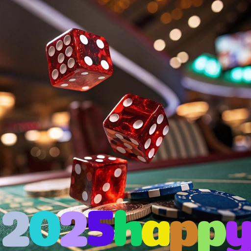 2025happy