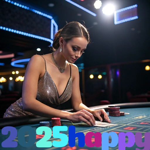 2025happy
