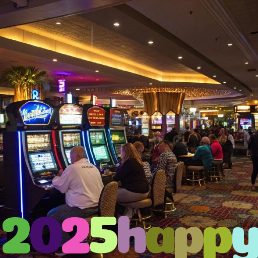 2025happy