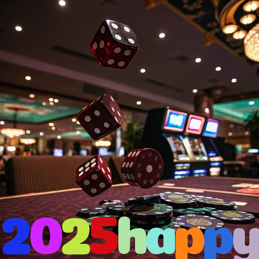 2025happy