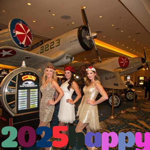 2025happy