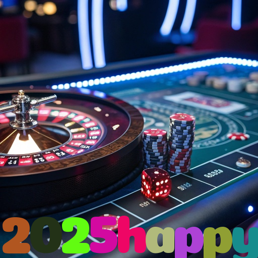 2025happy