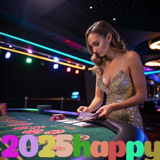 2025happy