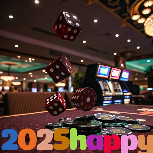 2025happy