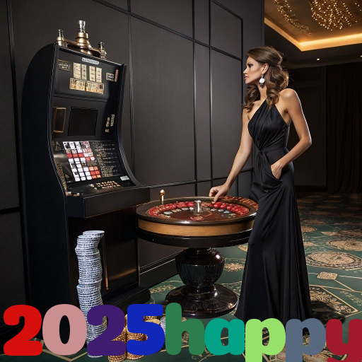 2025happy