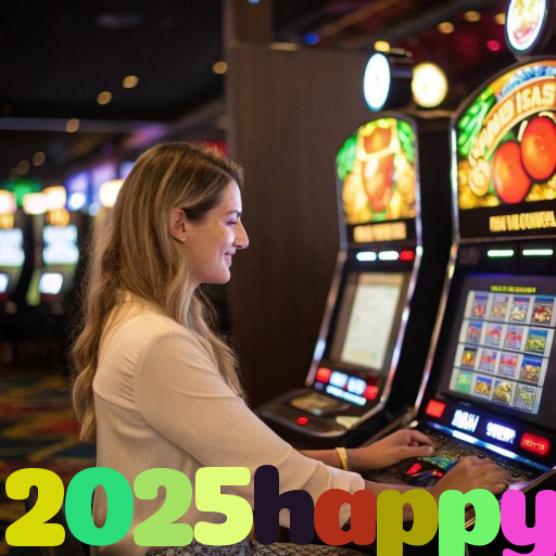 2025happy