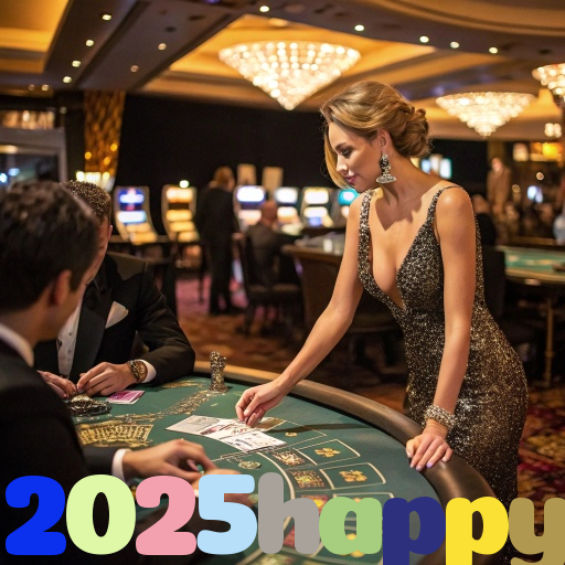 2025happy