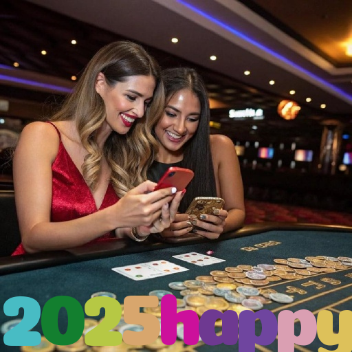 2025happy