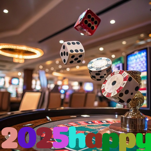 2025happy