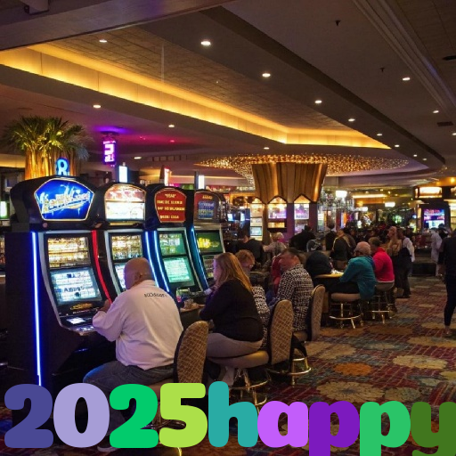2025happy