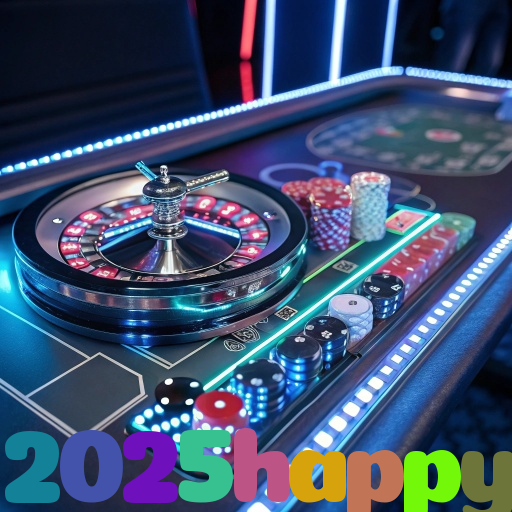2025happy