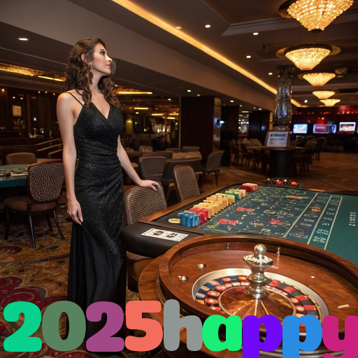 2025happy