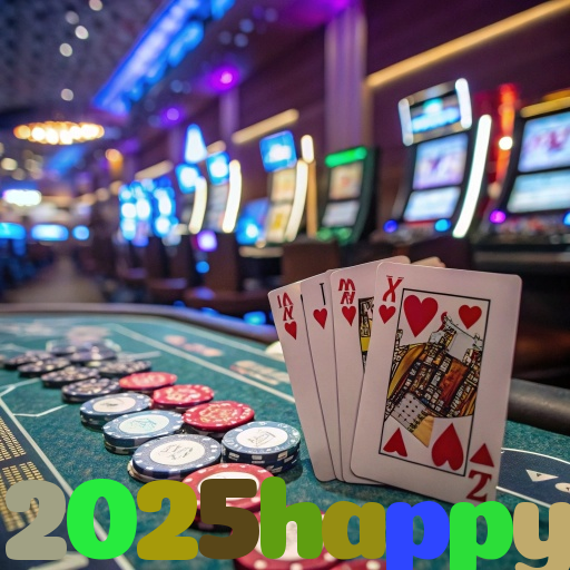 2025happy