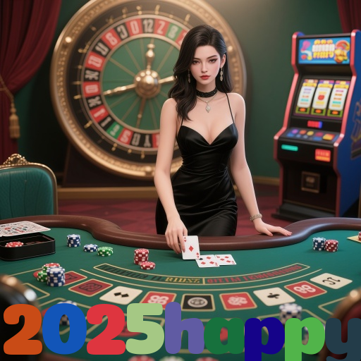 2025happy