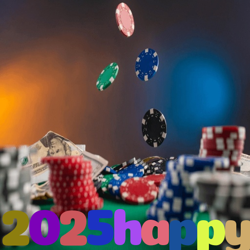 2025happy