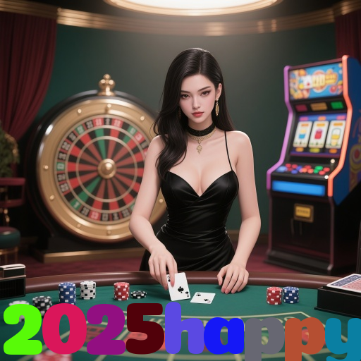 2025happy