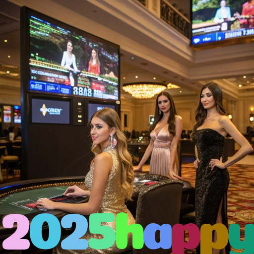 2025happy