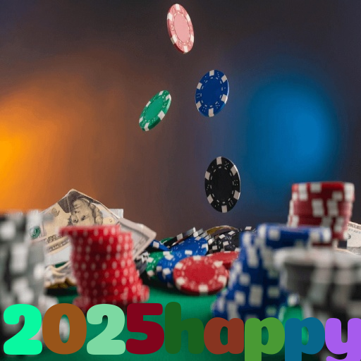 2025happy