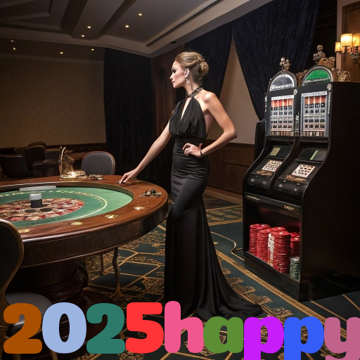 2025happy